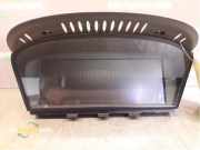 Multifunktionsanzeige BMW 3er Touring E91 65829114362