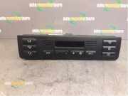 Heizungsbetätigung (Konsole) BMW 3er Coupe E46 64116902440