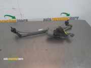 Wischermotor Dacia Sandero I BS 0390241544