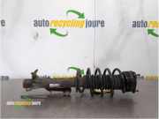 Federbein rechts vorne Ford Fiesta V JH, JD 2S6118145DA