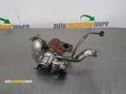 Turbolader Peugeot 208 I CA, CC 9673283680