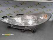 Hauptscheinwerfer links Peugeot 207 620895