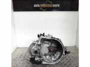 Schaltgetriebe Peugeot 308 II 0362273