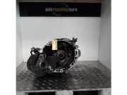 Schaltgetriebe Daewoo Kalos KLAS