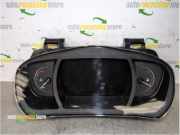 Drehzahlmesser Renault Megane IV Schrägheck B9A P248100693R