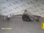 Wischermotor BMW 5er Touring F11 1397220943