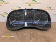 Drehzahlmesser Peugeot 307 9654485180