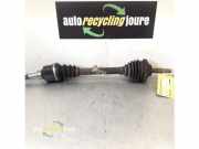 Antriebswelle links vorne Peugeot 206 Schrägheck 2A/C 00000