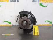 Achsschenkel links vorne Renault Megane IV Schrägheck B9A 400157901R