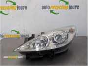 Hauptscheinwerfer links Peugeot 307 620886