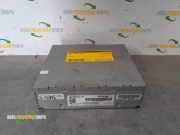 Audio-Verstärker Audi A4 Avant 8K, B8 4G0035056F