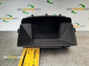 Multifunktionsanzeige Opel Zafira B A05 13208089