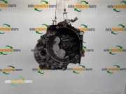 Schaltgetriebe Fiat Ducato Kasten 250 55265884