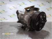 Klimakompressor Renault Megane IV Schrägheck B9A 2764805704