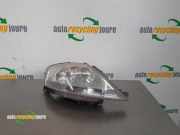 Hauptscheinwerfer rechts Citroen C3 FC 6205Z6