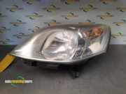 Hauptscheinwerfer links Citroen Nemo Kasten AA 1353198080