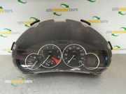 Drehzahlmesser Peugeot 206 Schrägheck 2A/C 9656696480