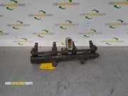 Einspritzdüse Peugeot 206 Schrägheck 2A/C 9653708980