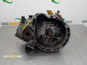 Schaltgetriebe Kia Picanto 1 SA M51671652643