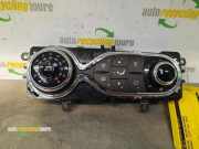 Heizungsbetätigung (Konsole) Renault Clio Grandtour IV R 275108796R