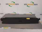 Laderaumabdeckung Skoda Fabia II Kombi 545 5J9867871C