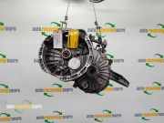 Schaltgetriebe Mercedes-Benz A-Klasse W168 7165060