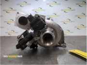Turbolader Jeep Compass MP, M6, MV, M7 46335516