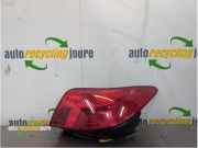 Rückleuchte links Peugeot 308 I SW 6350FF
