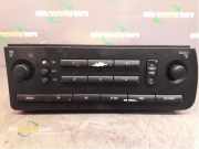 Radio Bedienschalter Saab 9-3 YS3F 12799727