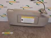 Sonnenblende rechts Volvo V40 Schrägheck 525, 526 39836233