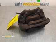 Bremszange links vorne Peugeot 207 SW WK 4400R8