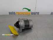 Anlasser Nissan Note E11 D7E40