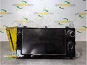 Monitor Navigationssystem Renault Clio IV BH 281152928R