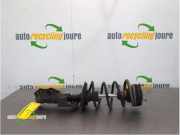 Federbein rechts vorne Mazda 2 DE, DH 2A21381