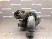 Turbolader Mercedes-Benz Vito Kasten 638 0960299