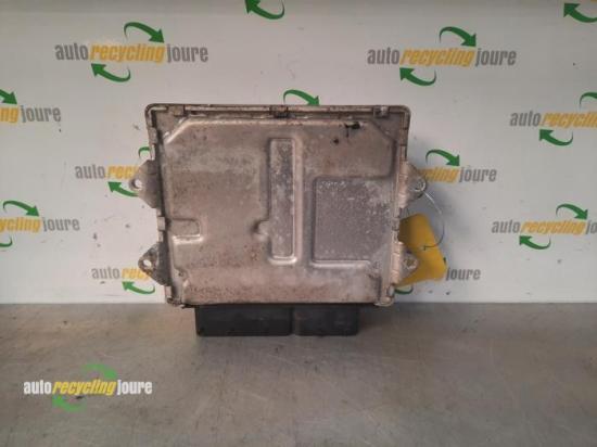 Steuergerät Motor Fiat Punto Evo 199 51896809 Bild Steuergerät Motor Fiat Punto Evo 199 51896809