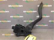 Pedalbelag für Fahrpedal Peugeot 207 9681530380