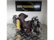 Turbolader Renault Twingo II CN0 54359710029