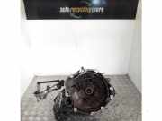Schaltgetriebe Opel Corsa C X01 F13C39