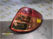 Rückleuchte rechts Fiat Sedici FY 71742458