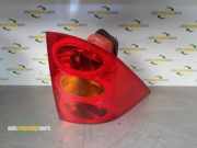 Rückleuchte links Peugeot 1007 6350V5