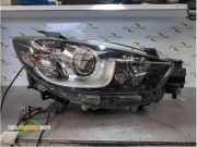 Hauptscheinwerfer rechts Mazda CX-5 KE, GH KR8251030A