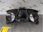 Drehzahlmesser Citroen C5 III Break RW 9666330480