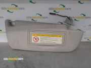 Sonnenblende rechts Saab 9-3 Kombi YS3F S913070830RE