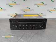 Radio Peugeot 1007 96584367XT00