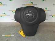 Airbag Fahrer Opel Corsa D S07 13235770