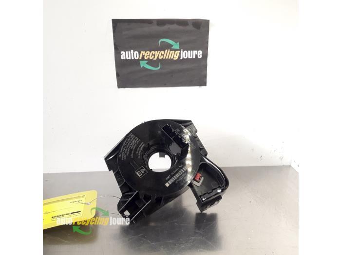 Schleifring Airbag Ford Fusion JU 6S6T14A664AA Bild Schleifring Airbag Ford Fusion JU 6S6T14A664AA