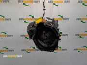 Schaltgetriebe Opel Astra J Caravan P10 55579780