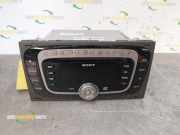 CD-Radio Ford C-Max DM2 7M5T18C939CG