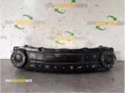 Heizungsbetätigung (Konsole) Mercedes-Benz E-Klasse W211 2118300685